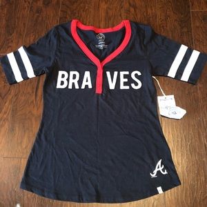 BRAVES baseball M